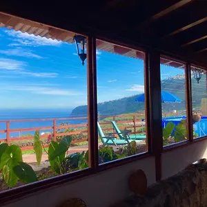 Casa Vistazul Hébergement de vacances La Orotava