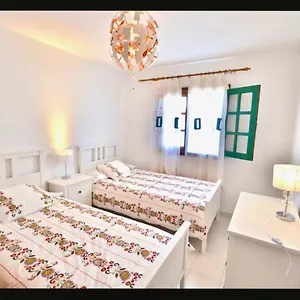 Terracitas 28 & 27 Hébergement de vacances Playa Blanca (Lanzarote)