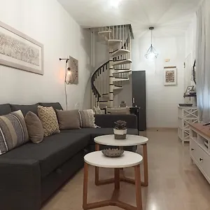 Apartamento Decordoba, Córdoba