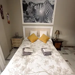 Casa De Nina Córdoba