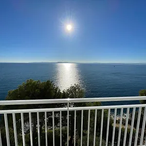 Overthesea - Pueblecito Appartement Roses