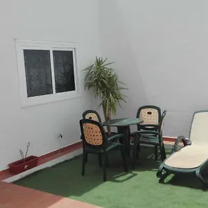 Casa Y Estudio Keyfer, Centro Hébergement de vacances Arrecife (Lanzarote)