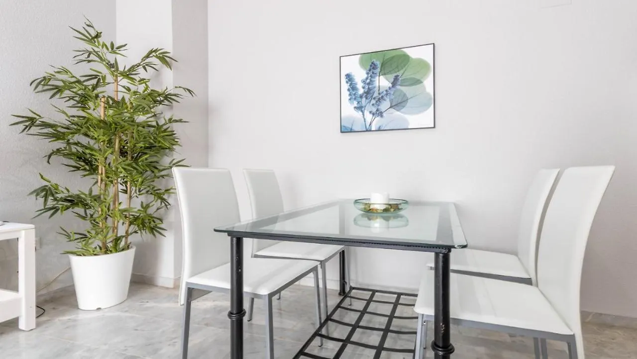 Apto. City Hall Apartment Cordoba 0*,  Spain